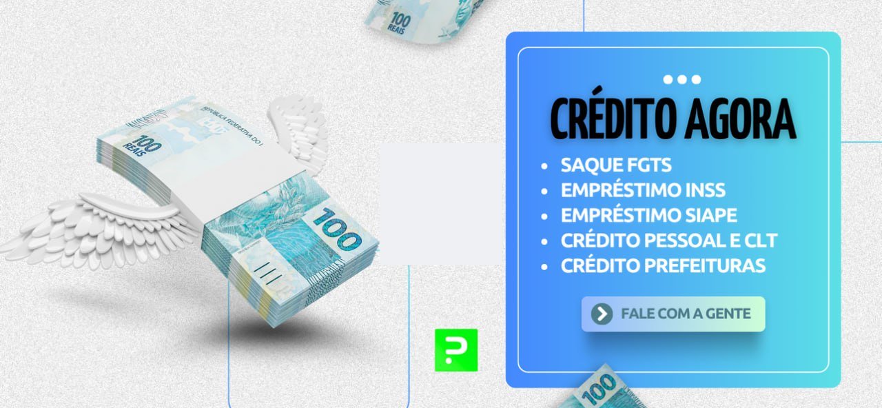 empréstimos melhorado