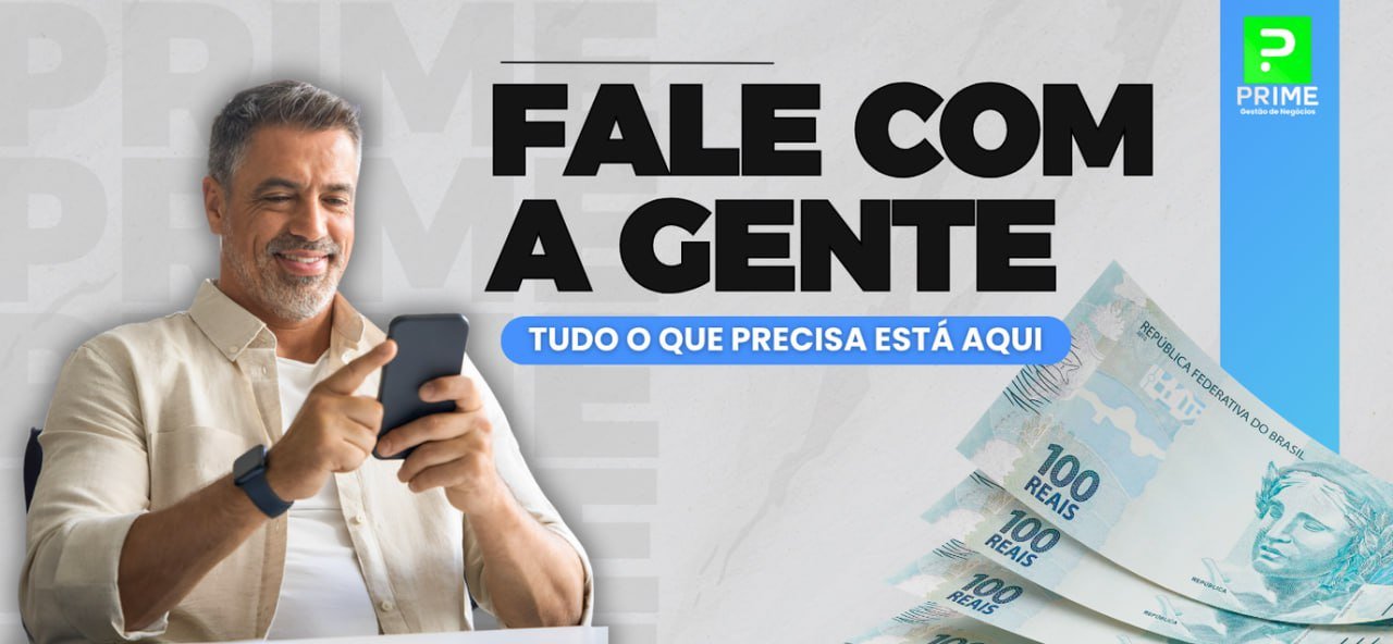 fale com a gente