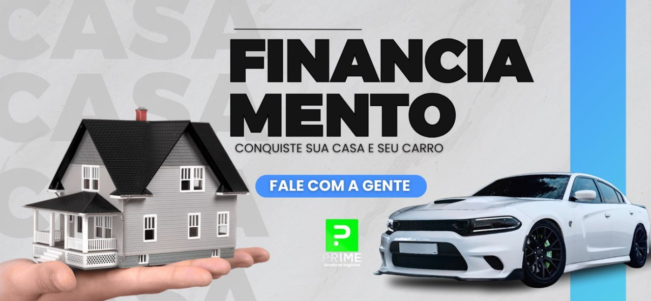 financiamento