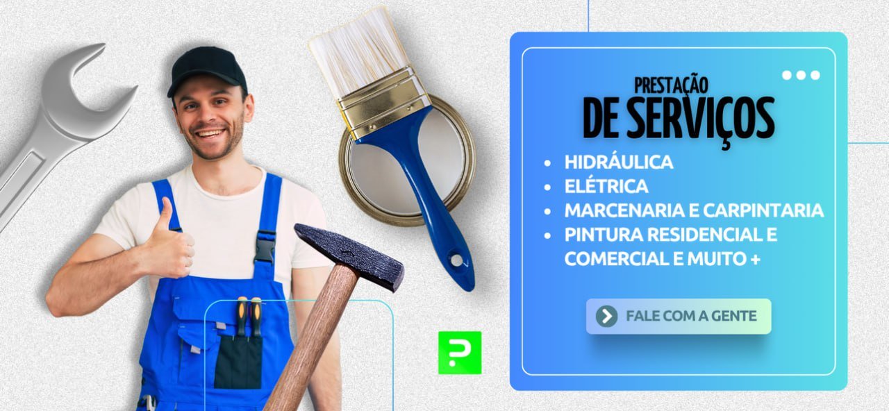 prestação de serviços